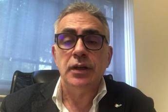 Pregliasco: Ci aspettiamo terza ondata a gennaio Pregliasco: Ci aspettiamo terza ondata a gennaio