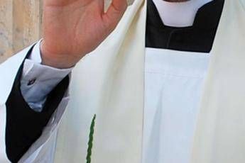 Covid, il parroco ai fedeli: Domenica prossima diremo messa? Il problema esiste Covid, il parroco ai fedeli: Domenica prossima diremo messa? Il problema esiste