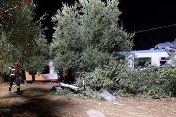 #PrayforPuglia, su Twitter l'hashtag del dolore e della rabbia #PrayforPuglia, su Twitter l'hashtag del dolore e della rabbia