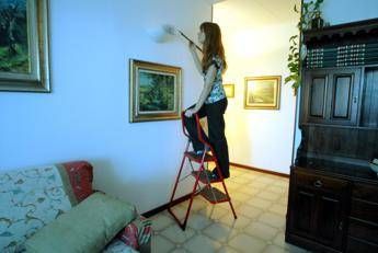 La ricerca, inquinamento indoor al 3° posto tra rischi per salute La ricerca, inquinamento indoor al 3° posto tra rischi per salute