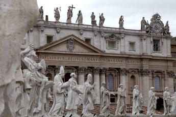 Papa nomina Pignatone presidente Tribunale Vaticano