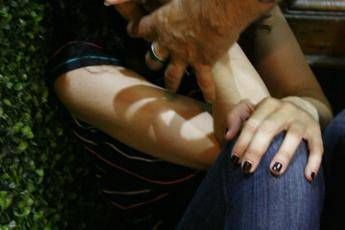 Violenza su donne, per Generazione Z virtuale è reale Violenza su donne, per Generazione Z virtuale è reale
