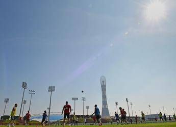 Mondiali 2022, per Amnesty il Qatar non rispetta gli impegni presi a tutela dei diritti dei lavoratori Mondiali 2022, per Amnesty il Qatar non rispetta gli impegni presi a tutela dei diritti dei lavoratori