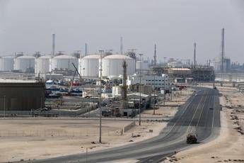 Il Qatar lascia l'Opec Il Qatar lascia l'Opec