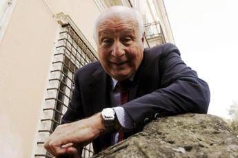 Addio a Folco Quilici Addio a Folco Quilici