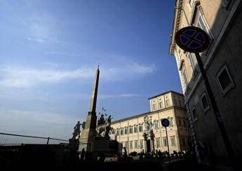 'Mattarella pensaci tu', ironia social su voto Rousseau 'Mattarella pensaci tu', ironia social su voto Rousseau