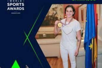Ana Carrasco: Sogno di vincere in MotoGp Ana Carrasco: Sogno di vincere in MotoGp