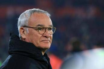 Anche Ranieri a cena con Palamara