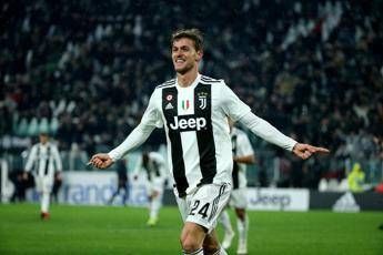 Rugani a un passo dalla Roma, affare da 40 milioni Rugani a un passo dalla Roma, affare da 40 milioni
