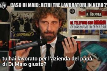 Minacce di morte a Filippo Roma Minacce di morte a Filippo Roma