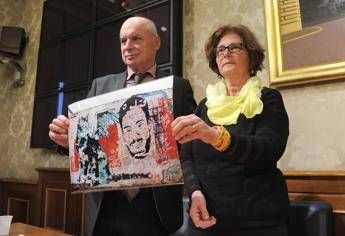 Italy's parliament speaker urges trial in Regeni murder case Italy's parliament speaker urges trial in Regeni murder case