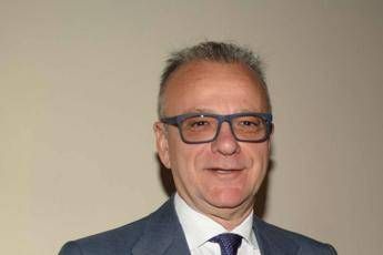Rotondi: Mattarella mi considerava mezzo matto, ora riceve matti totali Rotondi: Mattarella mi considerava mezzo matto, ora riceve matti totali