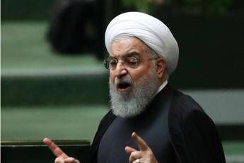 Sanzioni all'Iran, cosa finisce nel mirino Usa Sanzioni all'Iran, cosa finisce nel mirino Usa