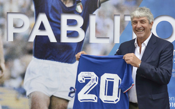 Paolo Rossi è morto a 64 anni, addio all'eroe del Mundial '82