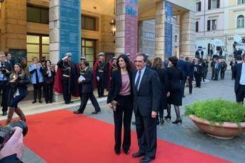 Roma capitale, al via celebrazioni 150 anni Roma capitale, al via celebrazioni 150 anni