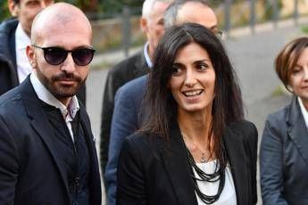 Raggi assolta Raggi assolta