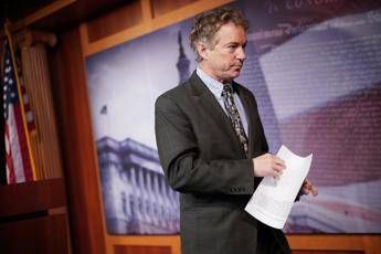 Coronavirus, positivo Rand Paul: è il primo senatore Usa