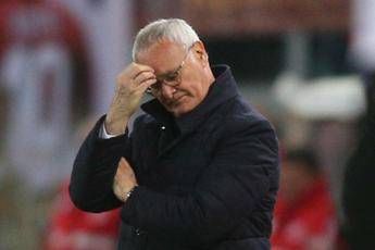 Ranieri dice la sua su addio De Rossi Ranieri dice la sua su addio De Rossi