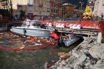Maltempo, Porto Rapallo: Massima collaborazione Procura Maltempo, Porto Rapallo: Massima collaborazione Procura