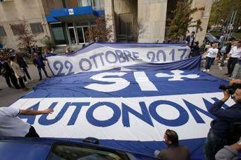 Autonomia, 8 le Regioni che l'hanno chiesta Autonomia, 8 le Regioni che l'hanno chiesta