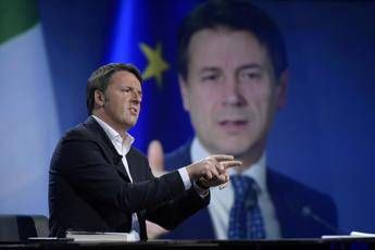 Scontro Renzi-Conte, chi ha ragione? Il sondaggio Scontro Renzi-Conte, chi ha ragione? Il sondaggio
