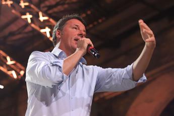 Gb, Renzi: Sinistra radicale è migliore alleata della destra