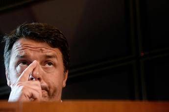 Leopolda non è Papeete, tensione Renzi-Pd