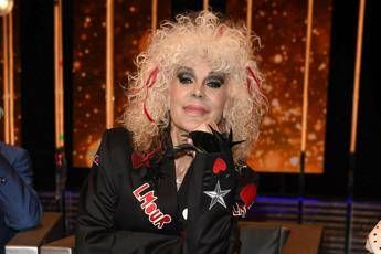 Donatella Rettore: Madonna imprenditrice, nulla di artistico Donatella Rettore: Madonna imprenditrice, nulla di artistico