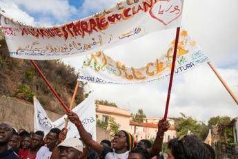 Viminale: Nessun trasferimento obbligatorio da Riace Viminale: Nessun trasferimento obbligatorio da Riace