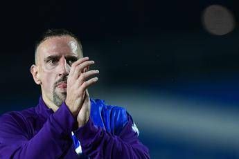 Firenze, furto in casa di Ribery. Intervengono i Carabinieri Firenze, furto in casa di Ribery. Intervengono i Carabinieri