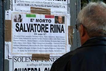 Confiscati beni per 1,5 mln a eredi Riina Confiscati beni per 1,5 mln a eredi Riina