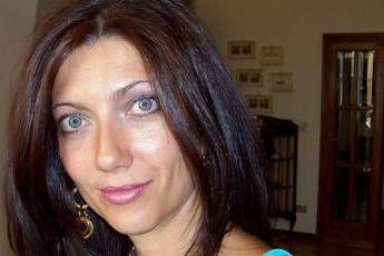 Roberta Ragusa, l'omaggio della figlia in un tattoo Roberta Ragusa, l'omaggio della figlia in un tattoo