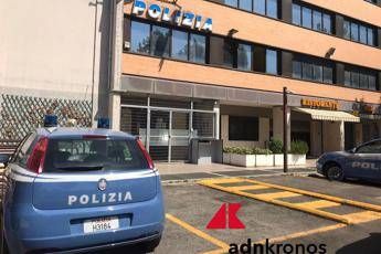 E' morto? E' morto?, la disperazione della mamma E' morto? E' morto?, la disperazione della mamma