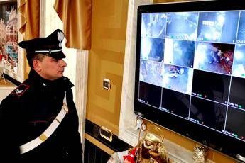 Roma, sgominata banda narcotrafficanti Roma, sgominata banda narcotrafficanti