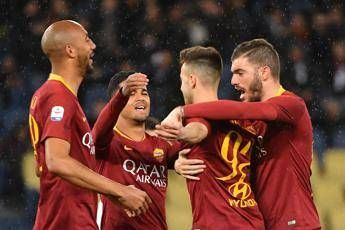 RANIERI, Dzeko? Anche Batistuta ha avuto un anno no RANIERI, Dzeko? Anche Batistuta ha avuto un anno no
