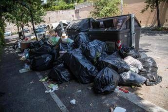 Rifiuti Roma, Zaghis (Ama): Senza discarica Tari aumenterà