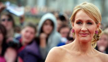JK Rowling scrive un favola per bambini, a puntate gratis sul web