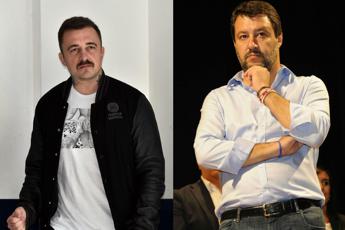 Coronavirus, Rubio contro Salvini