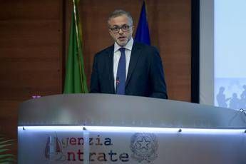 Fisco, Ruffini scrive ai dipendenti Fisco, Ruffini scrive ai dipendenti