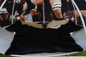 Rugby, Museo Artena ospita la storia degli All Blacks Rugby, Museo Artena ospita la storia degli All Blacks