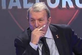 Morto Massimo Ruggeri, storico giornalista romano Morto Massimo Ruggeri, storico giornalista romano