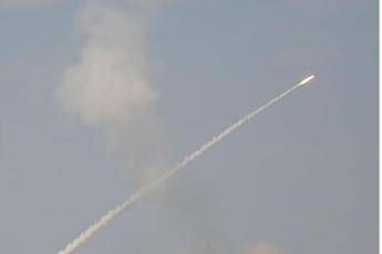 Russia: test missile intercontinentale Russia: test missile intercontinentale