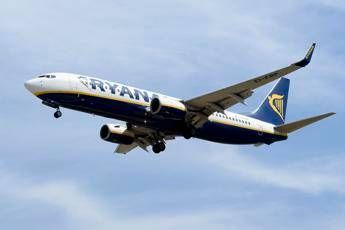 Ryanair, O’ Leary: non voleremo a posti vuoti alterni Ryanair, O’ Leary: non voleremo a posti vuoti alterni