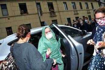 Silvia Romano, Di Maio: Onlus agì senza informare Farnesina Silvia Romano, Di Maio: Onlus agì senza informare Farnesina