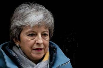 Brexit, May chiede rinvio fino a 30 giugno Brexit, May chiede rinvio fino a 30 giugno