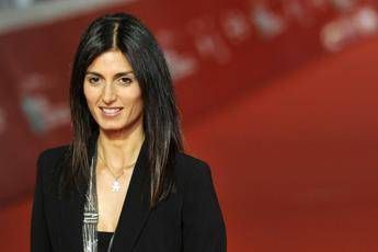 Raggi: Olimpico si rifà il look per Uefa Euro 2020 Raggi: Olimpico si rifà il look per Uefa Euro 2020