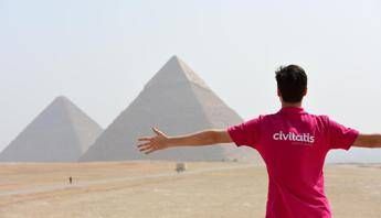 Come rendere unico un viaggio: le proposte di Civitatis Come rendere unico un viaggio: le proposte di Civitatis