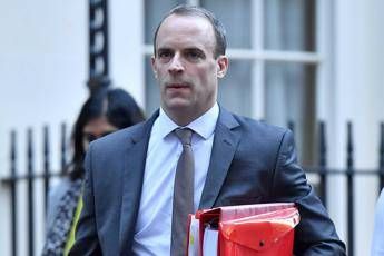 Londra: Quasi certo tentativo interferenza Mosca in elezioni 2019 Londra: Quasi certo tentativo interferenza Mosca in elezioni 2019