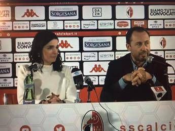 Al via partnership tra SSC Bari e Radiobari Al via partnership tra SSC Bari e Radiobari