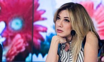 Invocato Satana a Sanremo, esorcista contro Virginia Raffaele Invocato Satana a Sanremo, esorcista contro Virginia Raffaele